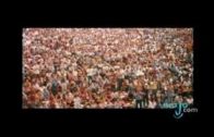 Grateful Dead – VIDEO – Woodstock Festival – 8-16-69