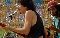 Grateful Dead – VIDEO – Woodstock Festival – 8-16-69