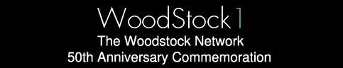 woodstock 1969 | Woodstock1